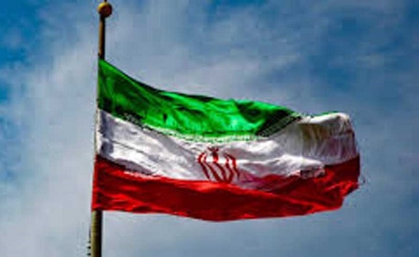 ایران فلیگ