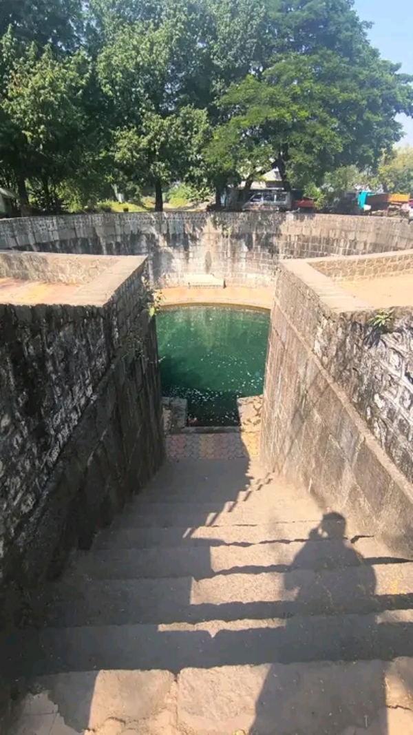 TOURISM MAHA BEED HERITAGE DEVELOPMENT