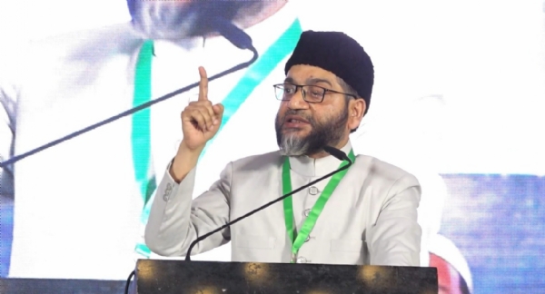 جماعت اسلامی ہند نے عمان ساحل کے قریب تجارتی جہاز پر امریکی حملے اور تین ہندوستانی شہریوں کی ہلاکت کی شدید مذمت کی جماعت اسلامی ہند نے عمان ساحل کے قریب تجارتی جہاز پر امریکی حملے اور تین ہندوستانی شہریوں کی ہلاکت کی شدید مذمت کی