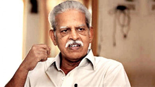 LAW MAHA BHIMA KOREGAON BAIL