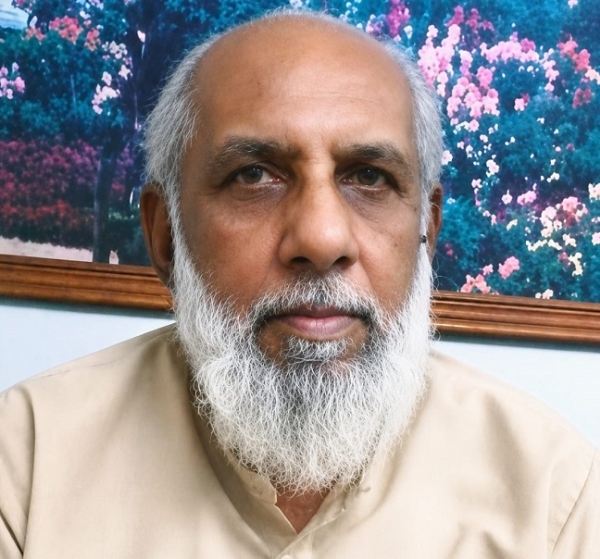 فیروز دہلوی دِلّی کی زبان و تہذیب کے ممتاز رمز شناس تھے: پروفیسر کوثر مظہری فیروز دہلوی دِلّی کی زبان و تہذیب کے ممتاز رمز شناس تھے: پروفیسر کوثر مظہری