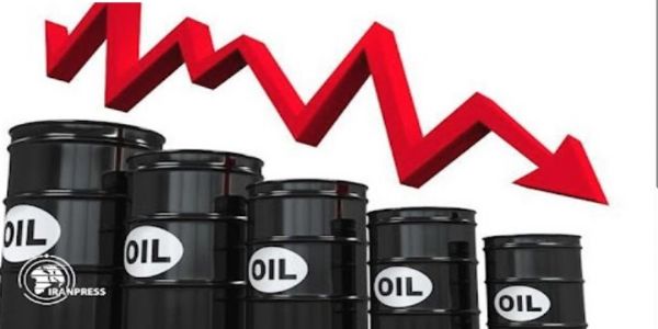 مغربی ایشیا میں امن کی امیدوں پر خام تیل کی قیمتوں میں کمی، ڈبلیو ٹی آئی کروڈ 83.20 ڈالر تک گر گیا