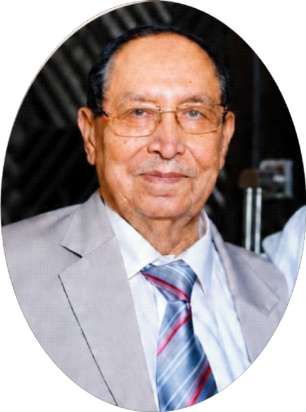 اردو دوست نارنگ ساقی کا انتقال پر ملال