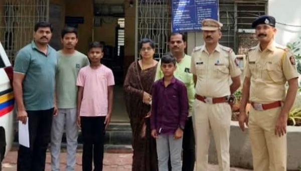 POLICE MAHA OPERATION SHODH POLICE MAHA OPERATION SHODH