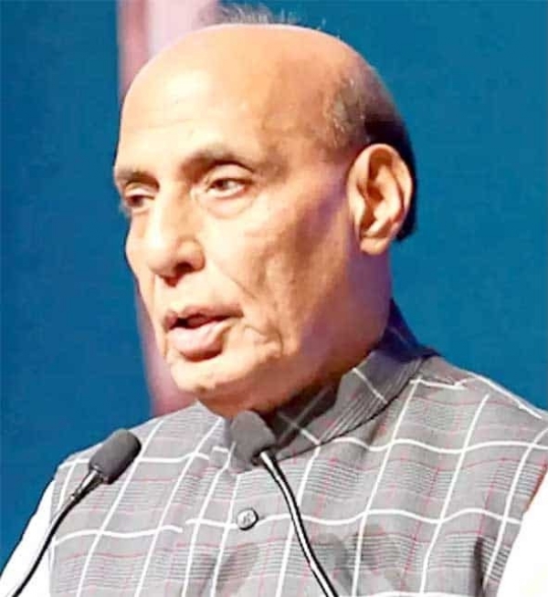 راجناتھ سنگھ سے حیدرآباد میں سماج کی نمائندہ شخصیتوں کی ملاقات راجناتھ سنگھ سے حیدرآباد میں سماج کی نمائندہ شخصیتوں کی ملاقات