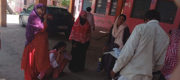 مشتبہ حالات میں حاملہ خاتون کی موت مشتبہ حالات میں حاملہ خاتون کی موت