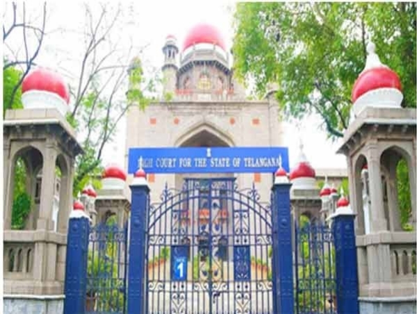 تلنگانہ ہائیکورٹ کے دو علحدہ مقدمات میں متضاد فیصلے تلنگانہ ہائیکورٹ کے دو علحدہ مقدمات میں متضاد فیصلے