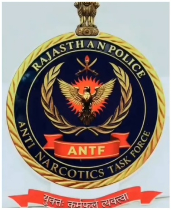 اے این ٹی ایف کا سپر سنڈے: چھ منشیات اسمگلرز گرفتار اے این ٹی ایف کا سپر سنڈے: چھ منشیات اسمگلرز گرفتار