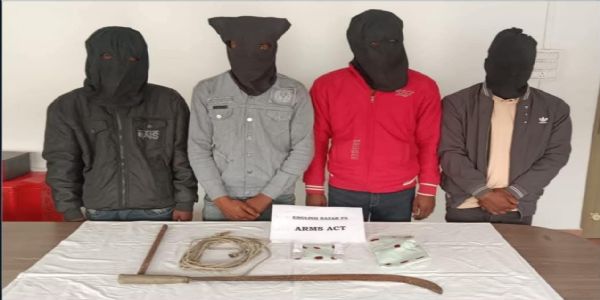 بنگال میں کیرالہ کے نوجوان کی پٹائی، 5 گرفتار، 2 نابالغ حراست میں