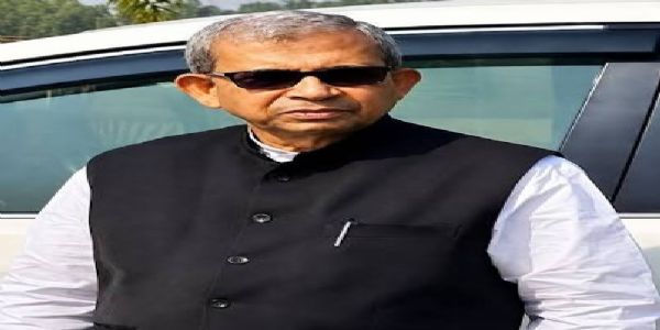 ممتا بنرجی کو ایک اور جھٹکا، سابق وزیر مانس بھوئیاں نے ترنمول کانگریس چھوڑنے کا اعلان کیا