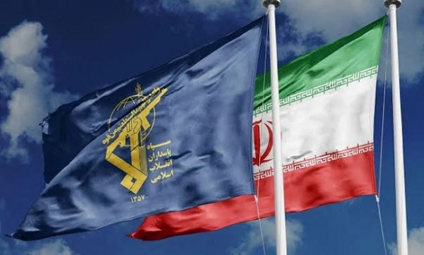 پاسداران انقلاب کا امریکی صدر ٹرمپ کے بیان پر ردعمل پاسداران انقلاب کا امریکی صدر ٹرمپ کے بیان پر ردعمل