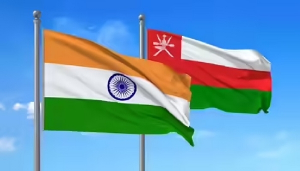 -INDIA-OMAN-Embassy- -INDIA-OMAN-Embassy-