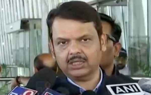 POLITICS MAHA FADNAVIS POLITICS MAHA FADNAVIS