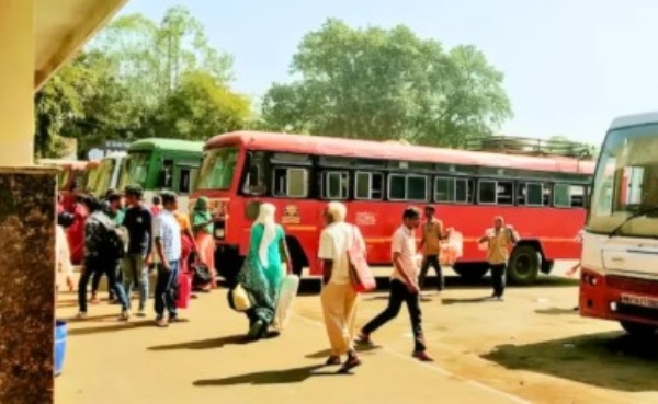 TRANSPORT MAHA SMART CARD TRANSPORT MAHA SMART CARD