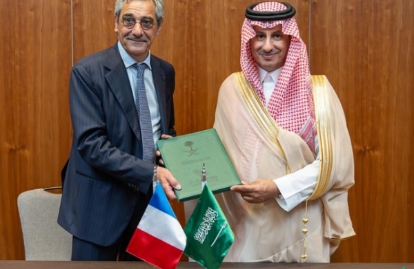 سعودی عرب اور فرانس میں سیاحتی تعاون مضبوط بنانے پر اتفاق