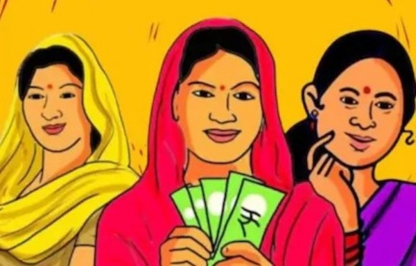WELFARE MAHA LADKI BAHIN SCHEME