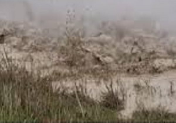 Gas-Leak-Triggers-Panic-in-Sil Gas-Leak-Triggers-Panic-in-Sil