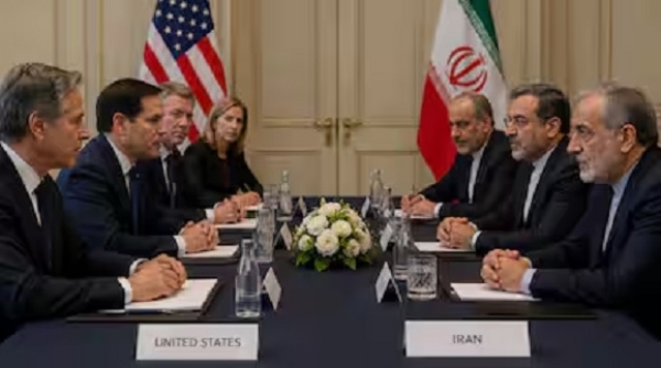 US-Iran-Peace-Agreement