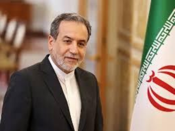 اسرائیل اور حزب اللہ بھی ایران امریکہ جنگ بندی معاہدے کے فریق ہیں : عباس عراقچی