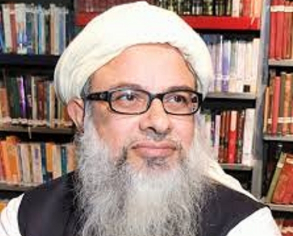 دہرادون سانحہ: مجرموں کو قرارِ واقعی سزا ملے اور بے قصور شہریوں کا تحفظ یقینی بنایا جائے،مولانا محمود اسعد مدنی کا مرکزی وزیر داخلہ کو مکتوب دہرادون سانحہ: مجرموں کو قرارِ واقعی سزا ملے اور بے قصور شہریوں کا تحفظ یقینی بنایا جائے،مولانا محمود اسعد مدنی کا مرکزی وزیر داخلہ کو مکتوب