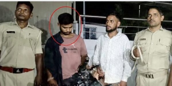 پولیس-بدمعاش کے مابین تصادم، چین اسنیچنگ کے ملزم گبرو سمیت دو گرفتار
