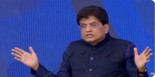 گوئل نے وینچر کیپیٹل فنڈز اور کمپنیوں سے ہندوستان میں سرمایہ کاری شروع کرنے کا مطالبہ کیا