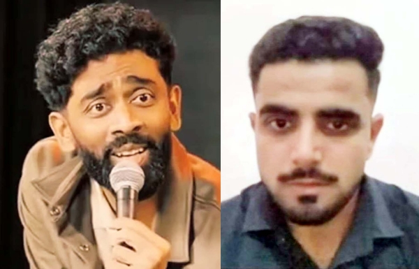 ملزمان کو تفتیش میں شامل ہونے کے لیے نوٹس بھی جاری ملزمان کو تفتیش میں شامل ہونے کے لیے نوٹس بھی جاری