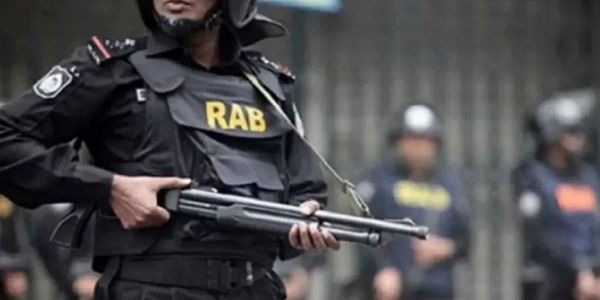 بنگلہ دیش میں ریپڈ ایکشن بٹالین کو ختم کرنے کی تیاری