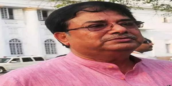 شمالی بنگال کے سابق وزیر ترقیات ادین گوہا پھول باغان سے گرفتار