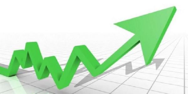 ابتدائی کاروبار میں شیئر بازار میں تیزی کا رجحان، سینسیکس اور نفٹی میں اضافہ