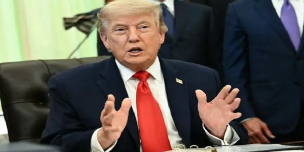 ٹرمپ لبنان میں اسرائیل کے طریقہ کارسے برہم: شہری ہلاکتوں کا الزام