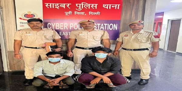 جاپان میں نوکری کا وعدہ کرکے لوگوں کو دھوکہ دینے والے گینگ کا پردہ فاش، دو گرفتار