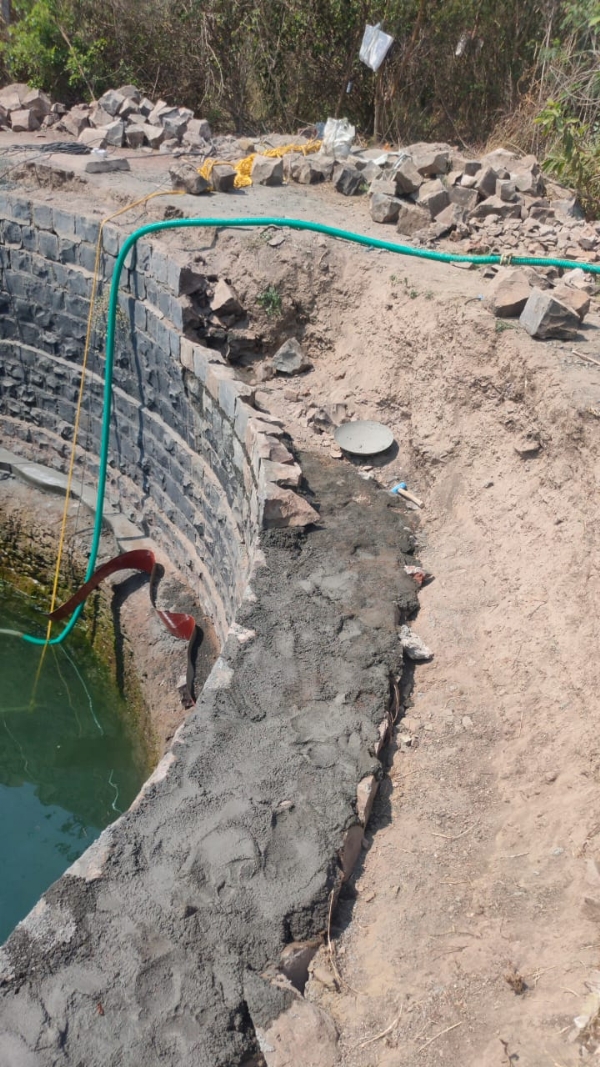 Civic Maha Open Wells Safety Civic Maha Open Wells Safety