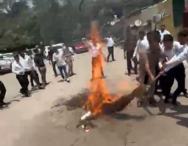 وزیر
