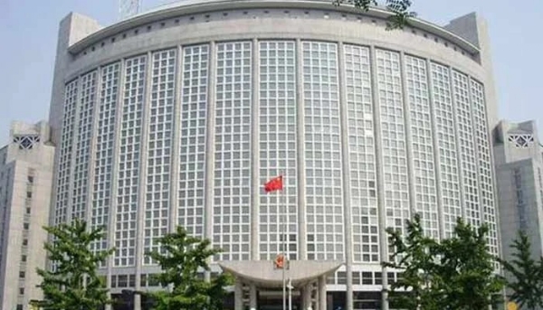 چین کا ایران اور امریکہ کے درمیان مفاہمتی یادداشت پر دستخط کا خیرمقدم