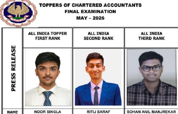 ICAI-May-2026-Final-Exam-result ICAI-May-2026-Final-Exam-result