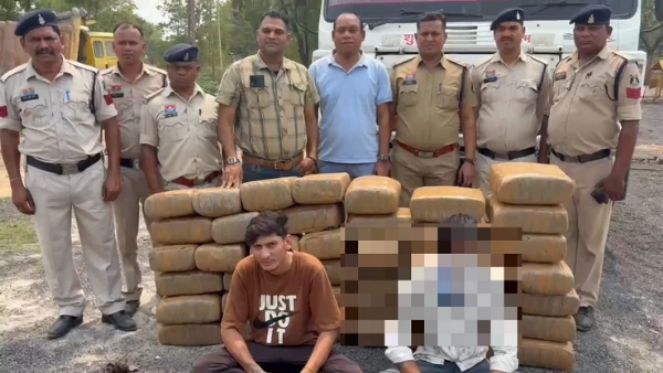 MAJOR-ACTION-BY-SAKTI-POLICE-A MAJOR-ACTION-BY-SAKTI-POLICE-A