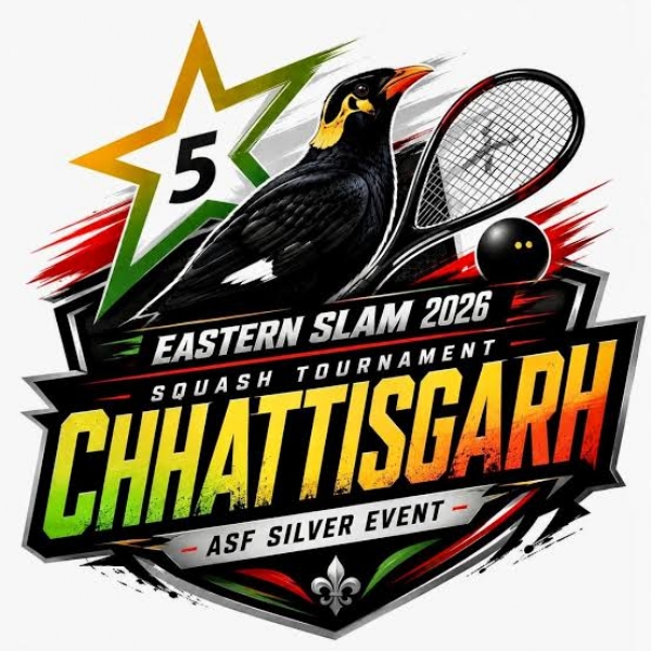ایسٹرن سلیم 2026 کا انعقاد رائے پور میں 22 سے 27 جون کو ایسٹرن سلیم 2026 کا انعقاد رائے پور میں 22 سے 27 جون کو