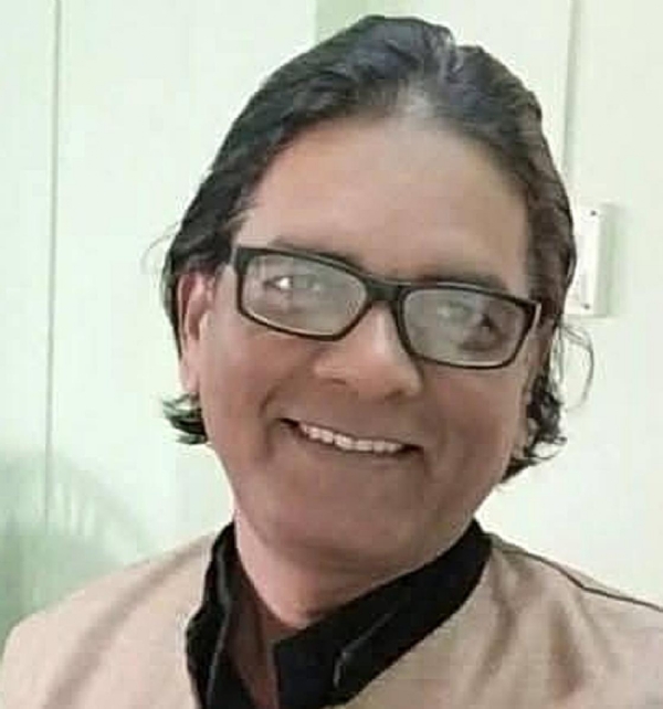 شعبہ اردو، جامعہ ملیہ اسلامیہ کے زیرِ اہتمام فاروق سید کی رحلت پر تعزیتی نشست کا انعقاد شعبہ اردو، جامعہ ملیہ اسلامیہ کے زیرِ اہتمام فاروق سید کی رحلت پر تعزیتی نشست کا انعقاد
