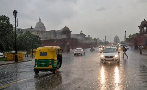 DELHI-NCR-IMD-Rain-ALERT