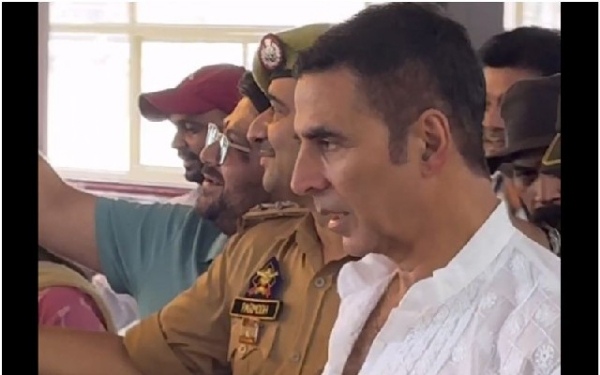 Akshay Akshay
