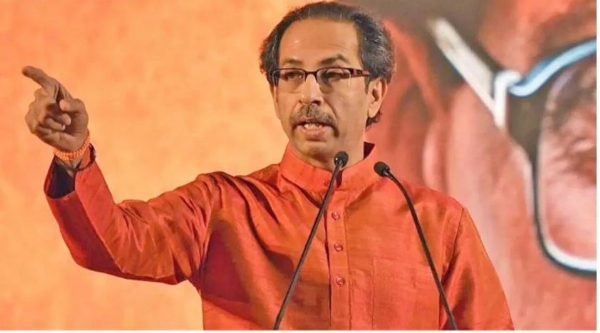SHIV-SENA-UBT-MEET-ABSENT SHIV-SENA-UBT-MEET-ABSENT