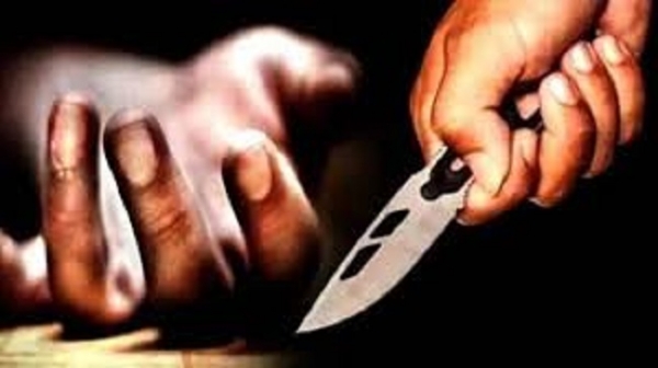 قتل کی علامتی تصویر قتل کی علامتی تصویر