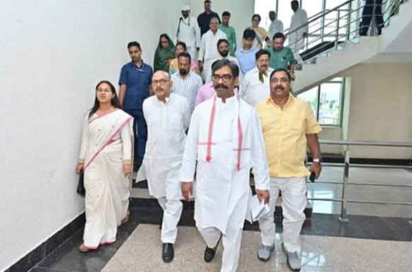 JH-RS-ELECTION-All-81-MLAs-CAST-THEIR-VOTES JH-RS-ELECTION-All-81-MLAs-CAST-THEIR-VOTES