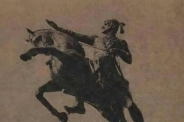جی ایچ ایم سی کے شیواجی مجسمہ کو ہٹانے کے بعد نریڈمیٹ میں کشیدگی