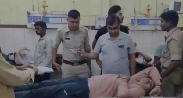 SHOT-JEWELLERS-ROBBERS-LOOTED