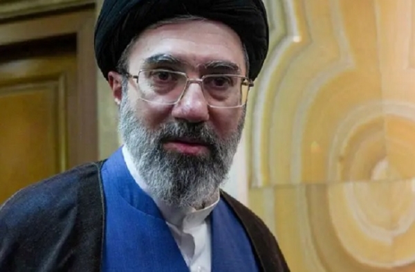 میں نے مفاہمتی یادداشت کی منظوری دے دی، پزشکیان ذمہ داری قبول کریں: مجتبیٰ خامنہ ای