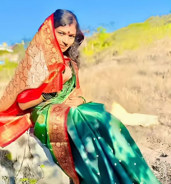 Crime Maha Social Media Influencer Suicide