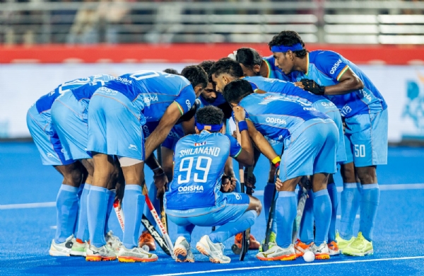 Sports-Hockey-FIH-PROLEAGUE-INDIA-LOSES-TO-GERMANY