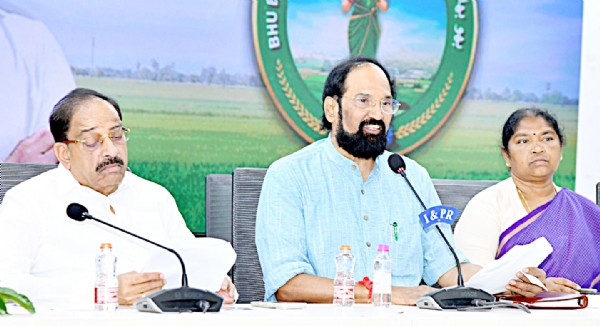 حیدرآباد میٹرو ریل فیس II کی فوری منظوری کیلئے مرکزی  سے مطالبہ